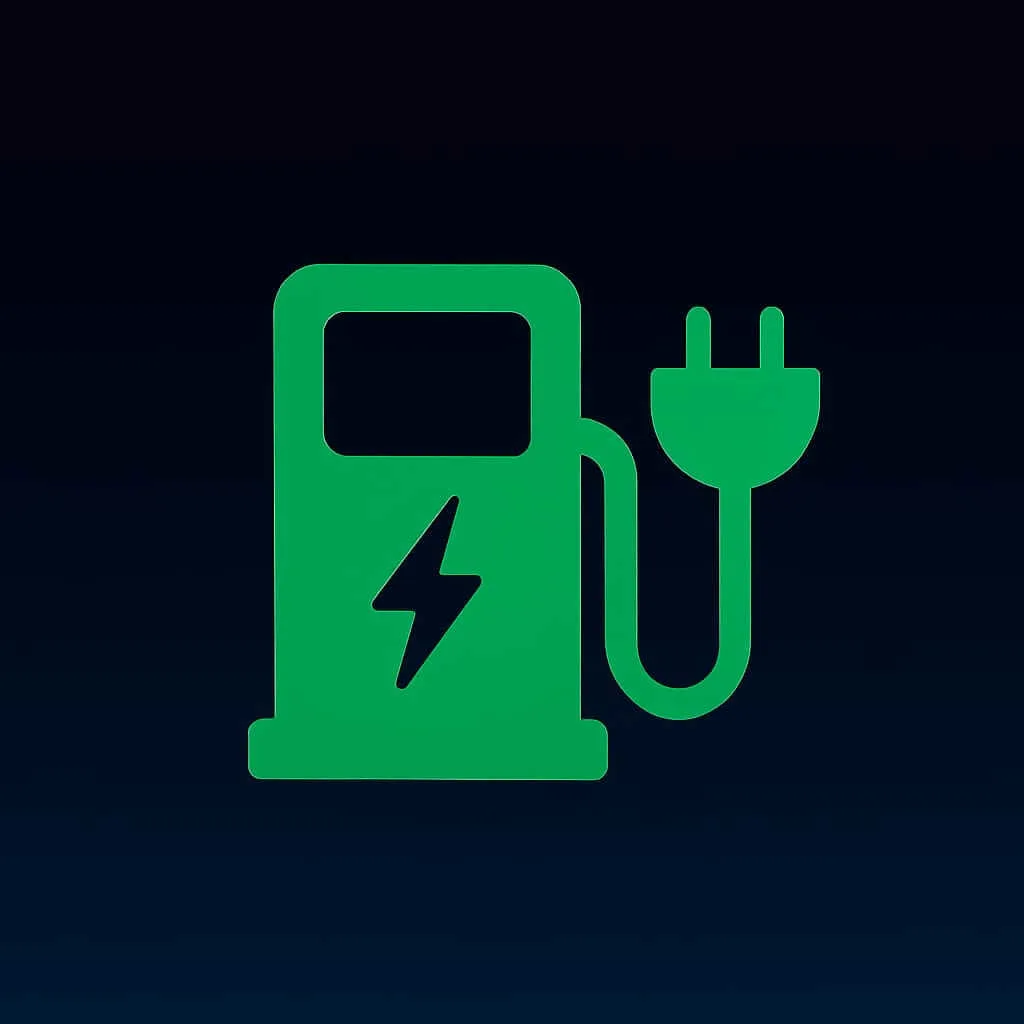 EV Charging Inftrastructure